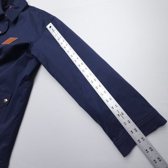 Staud Estero Jacket - Picture 11 of 14